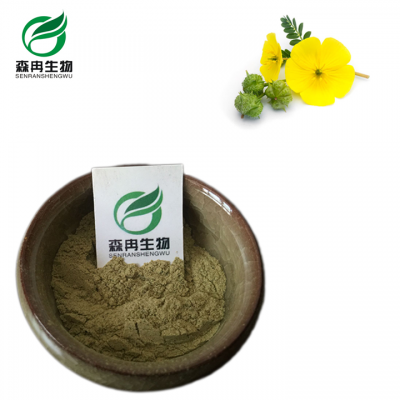 Tribulus Terrestris Extract