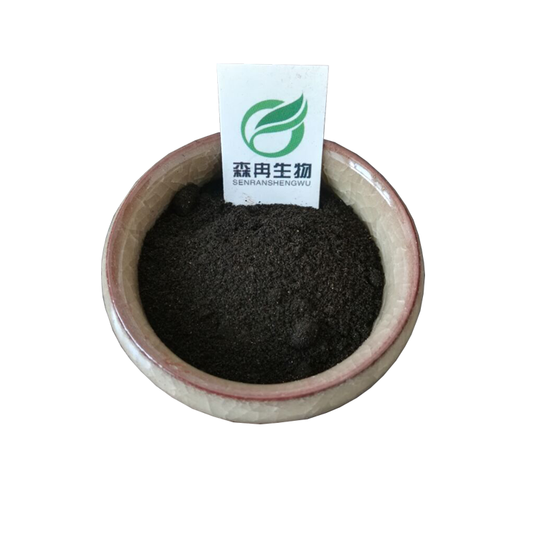 Black ant powder