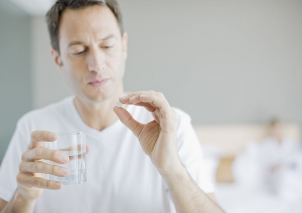 Should I take dihydromyricetin before or after drinking?