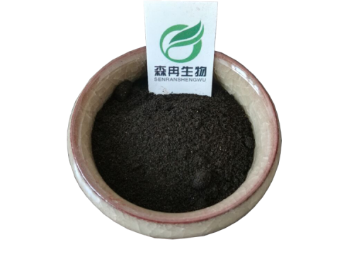 What is Black Ant Powder