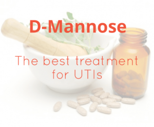 D-Mannose
