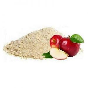 apple pectin powder supplier-SRBio