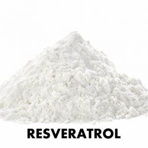 Water Soluble Resveratrol SRBio