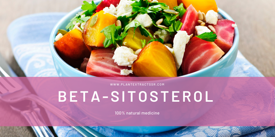 Beta-Sitosterol-SRBio