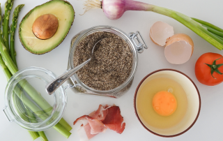 Ingredients Market News Update-SRBio