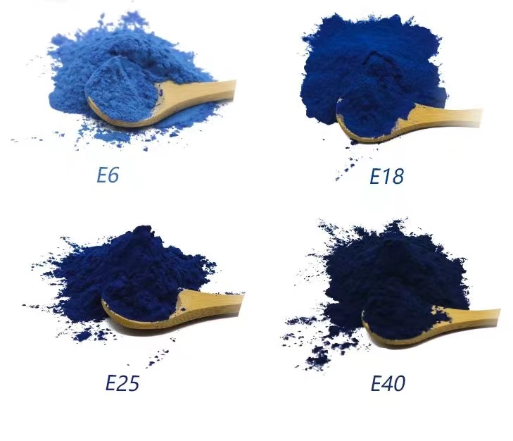 Spirulina Blue Pigment supplier Spirulina Blue Pigment supplier