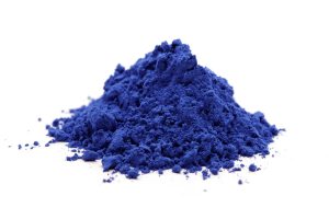 blue Spirulina Powder Phycocyanin-SRBio
