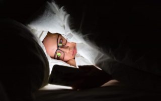 The savior of people who stay up late