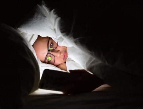 The savior of people who stay up late——Grape seeds
