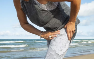 Why Hyaluronic Acid Is Injected Into Arthritic Hips