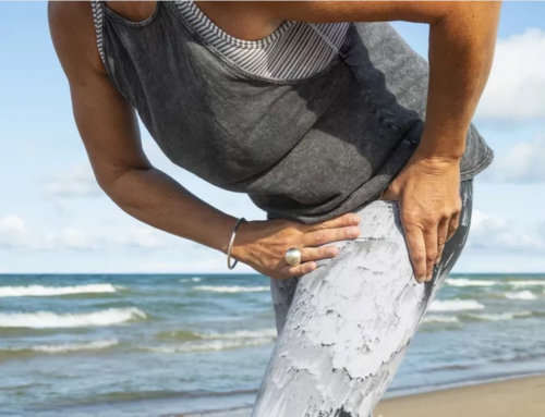 Why Hyaluronic Acid Is Injected Into Arthritic Hips