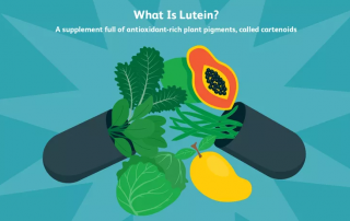 Lutein