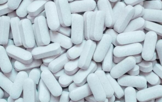 Chondroitin