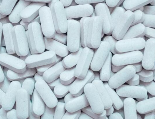 Chondroitin: Everything You Need to Know