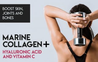 marine collagen