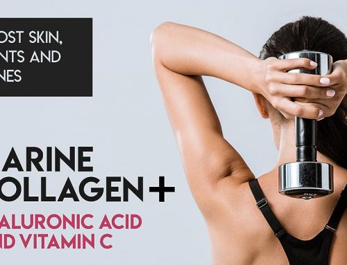 Can marine collagen really turn back time?