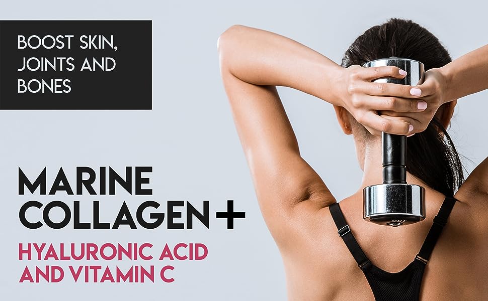 marine collagen