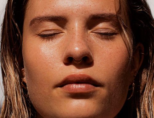 Superoxide Dismutase, the Key to Youthful Skin