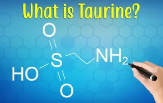 Taurine