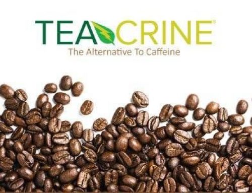 TeaCrine (Theacrine) It has the advantages of caffeine， but no the disadvantages of caffeine. And there are more advantages than caffeine.