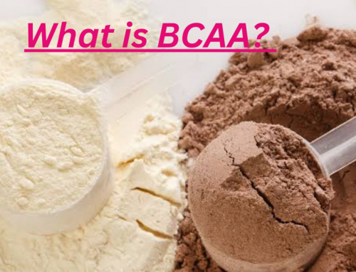 From medical food to sports supplements, what is BCAA: branched chain amino acids?