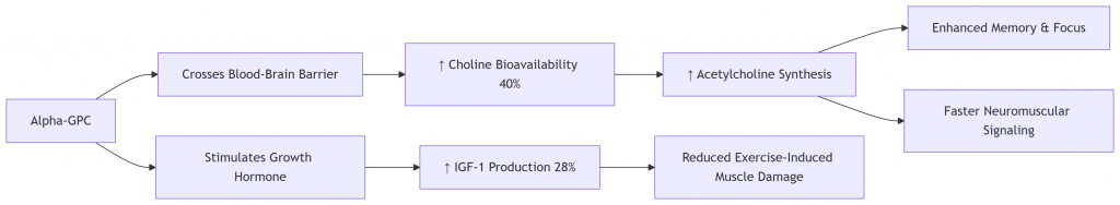 SRBIO Alpha GPC SRBIO Alpha GPC