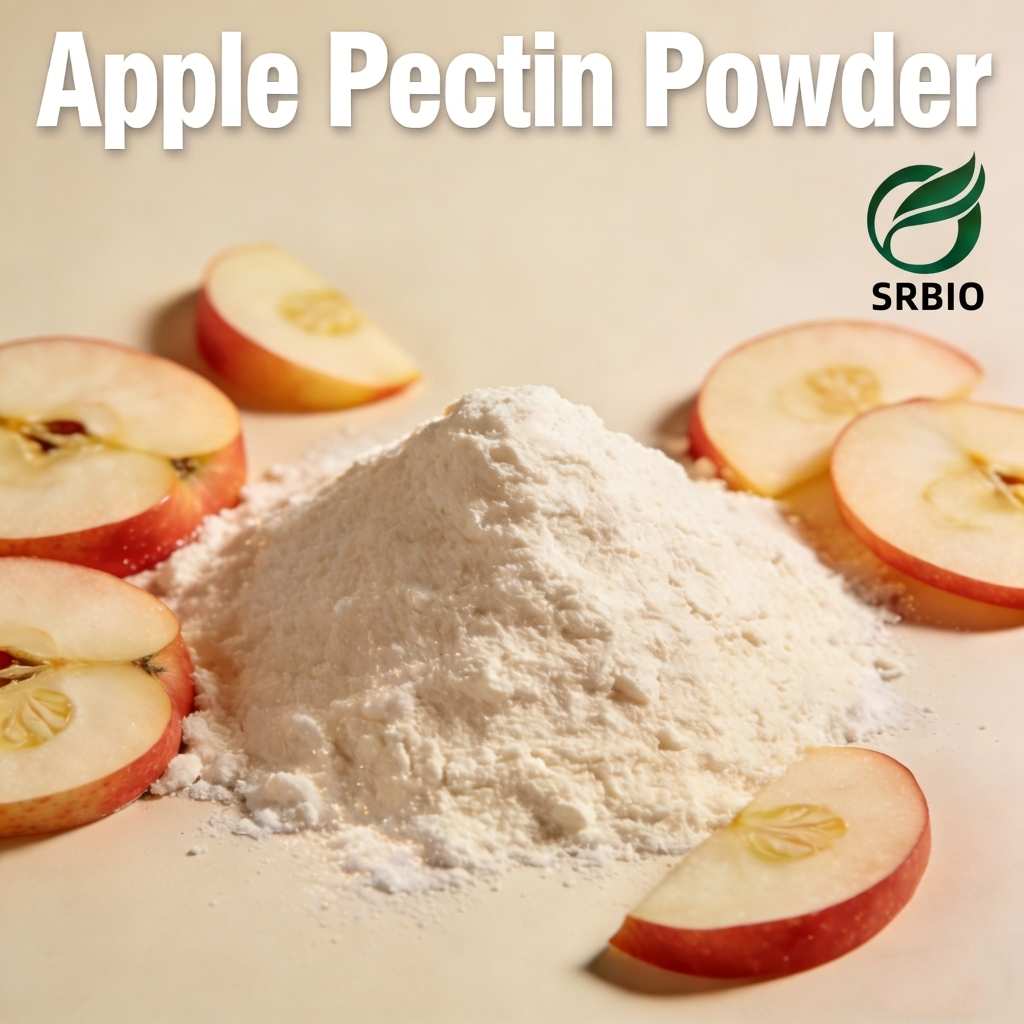 Apple Pectin Powder