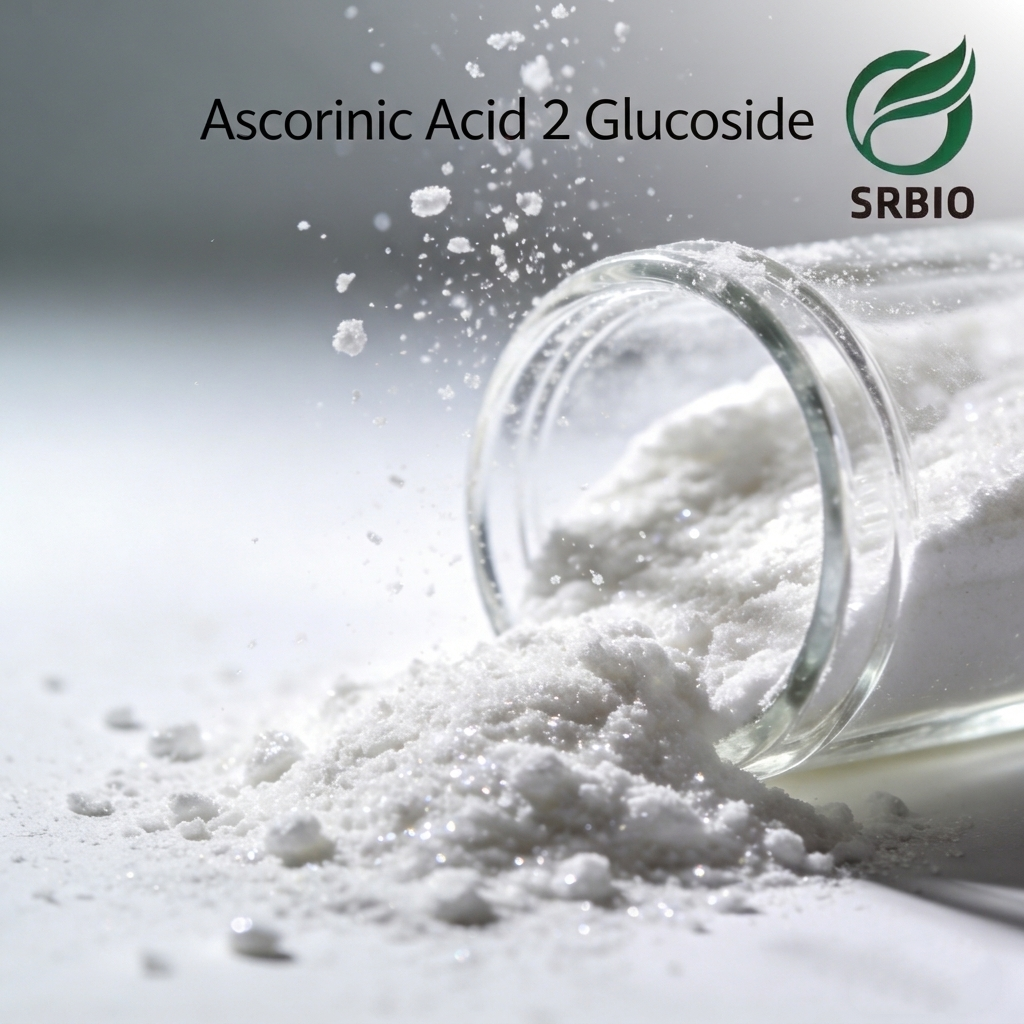 Ascorbic Acid 2-Glucoside (AA2G)