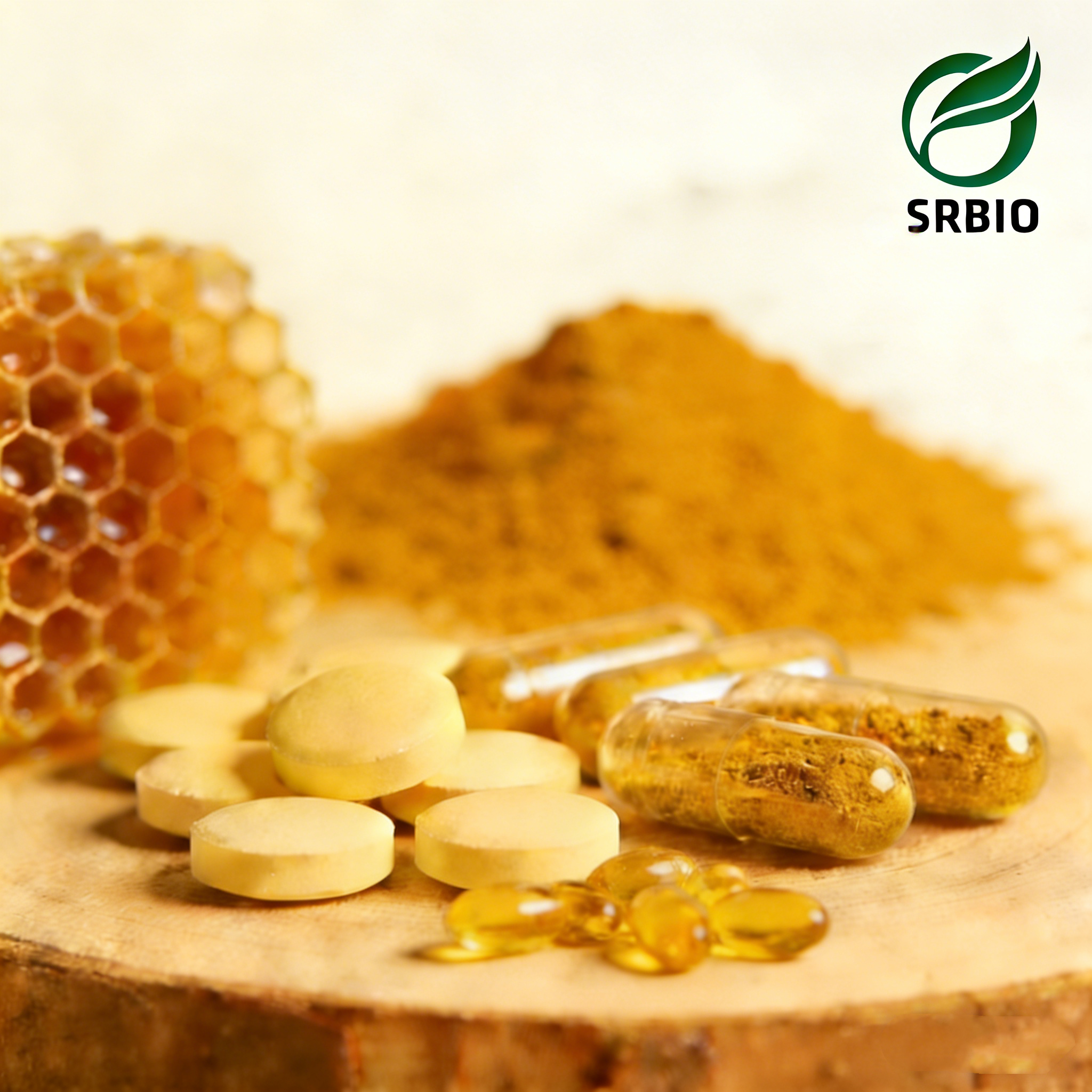 Bee Propolis Powder