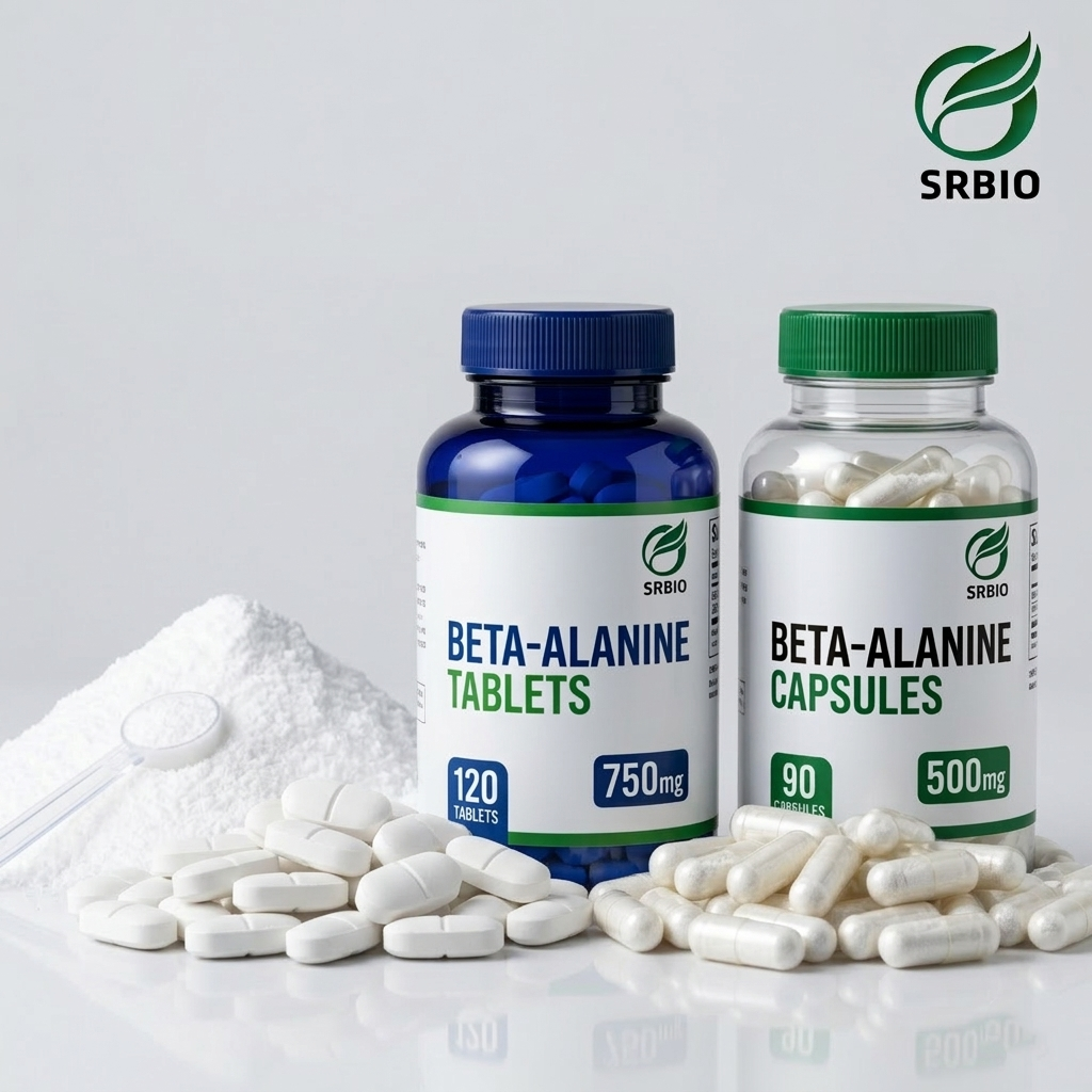 Beta Alanine