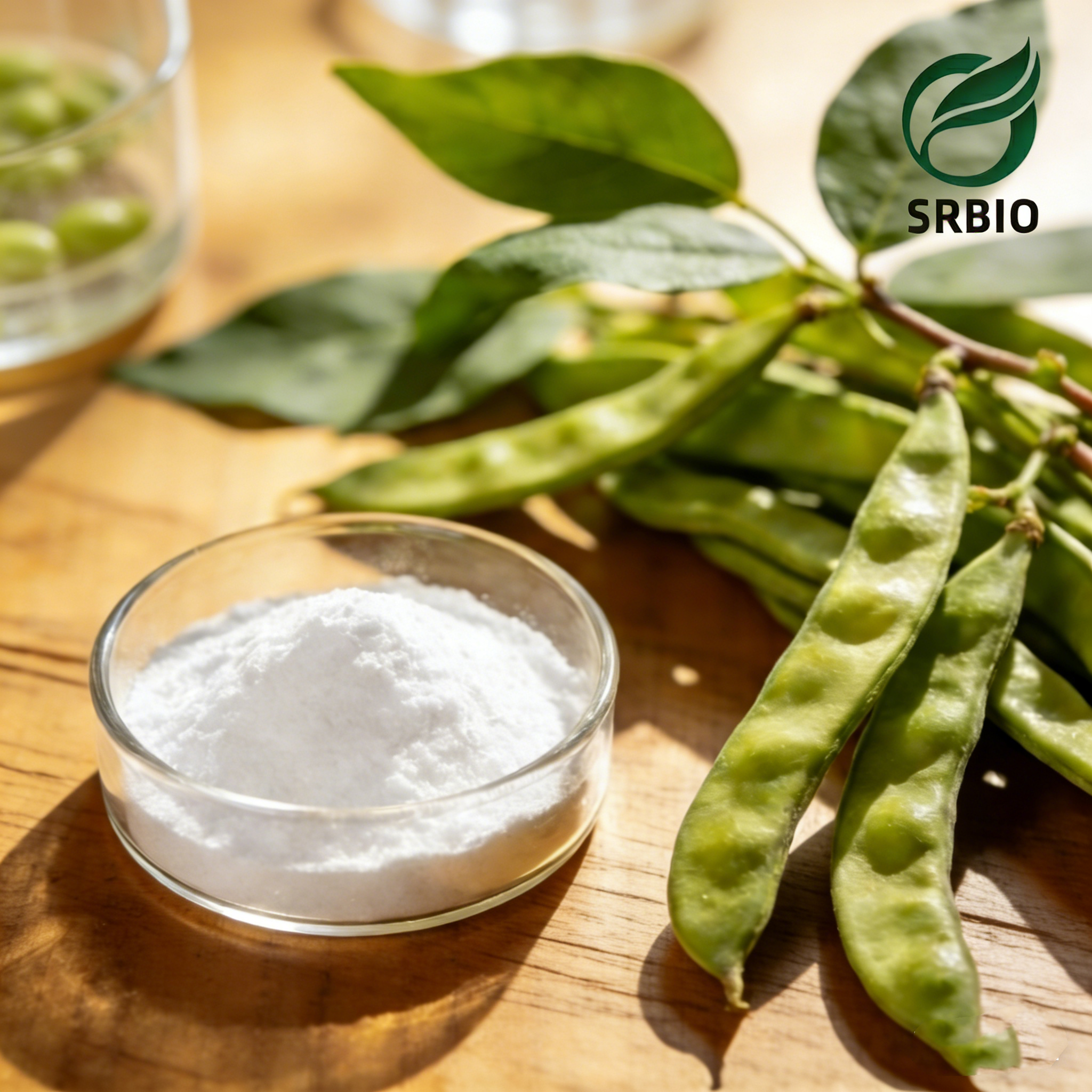 D-chiro-Inositol (DCI)