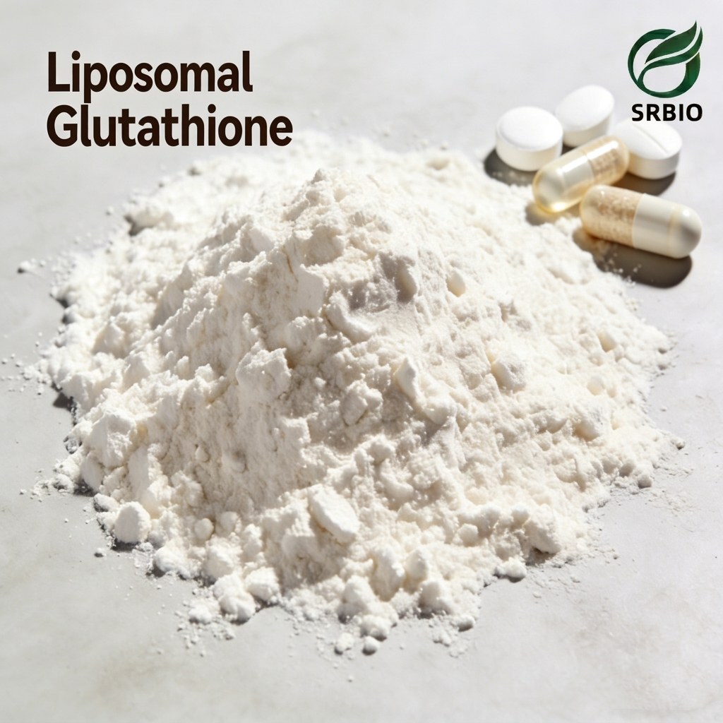 Liposomal Glutathione Liposomal Glutathione