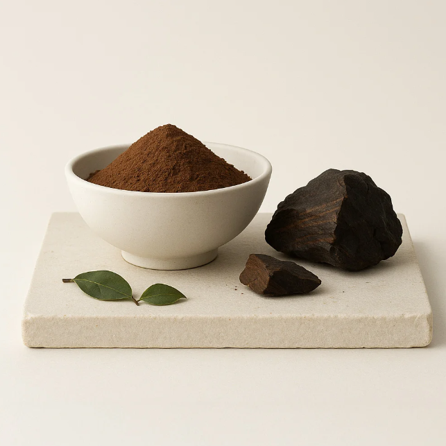 SRBIO shilajit extract powder
