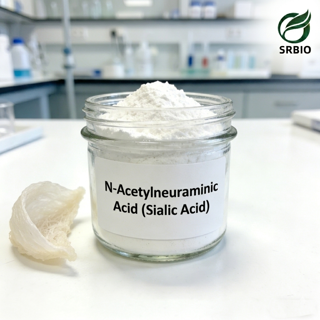 Sialic Acid