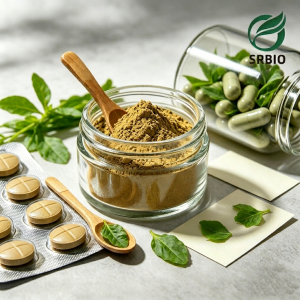 Andrographis Paniculata Extract Powder Andrographis Paniculata Extract Powder