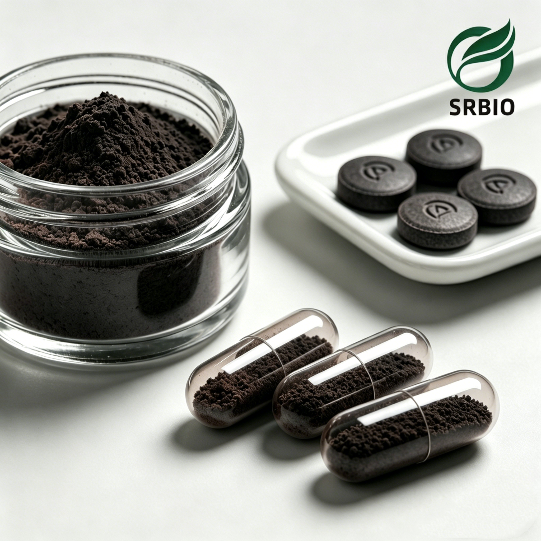 Black Ant Extract