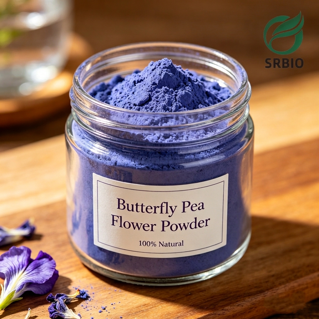 Butterfly Pea Flower Powder