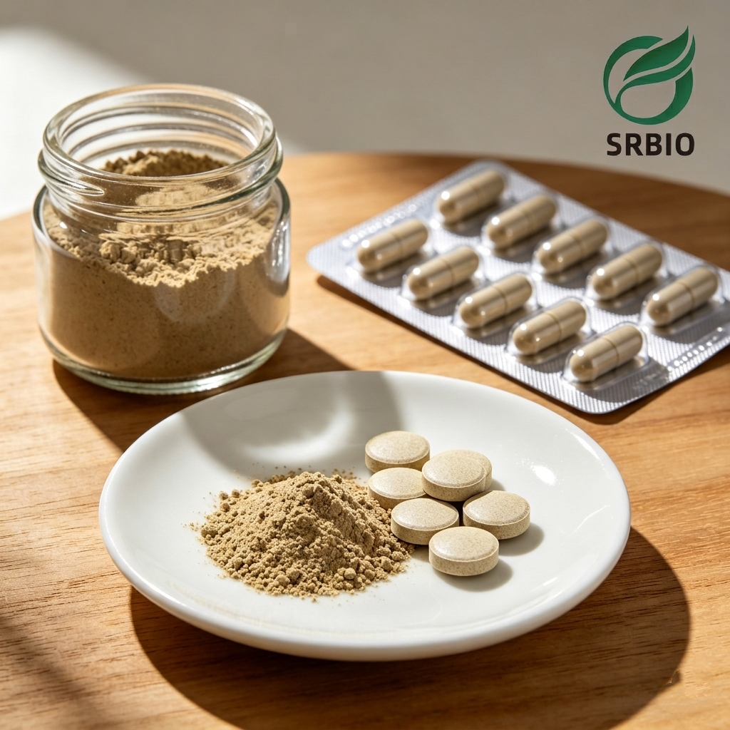 Cricket Powder