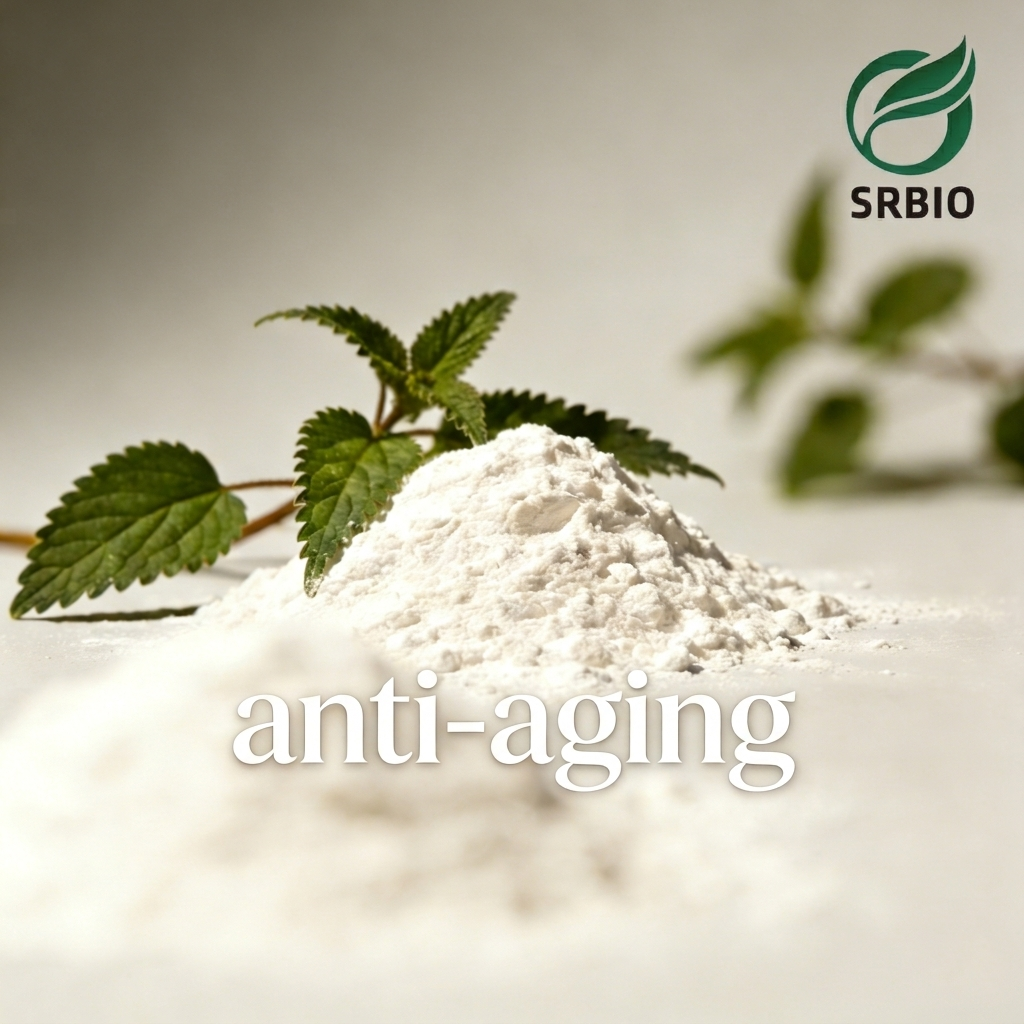 Fusidic Acid(shilajit extract)