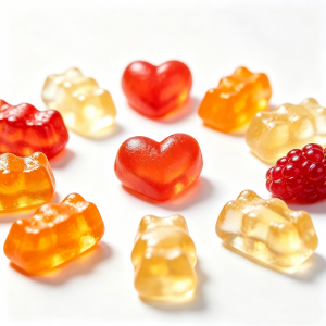 Gummies Gummies