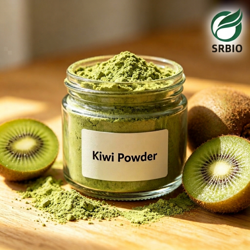 Kiwi Powder | SRBio Wholesale Ingredients