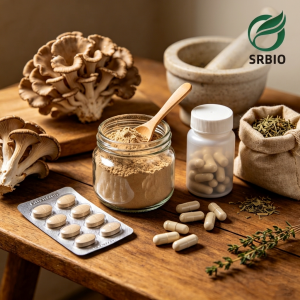 Maitake Extract Maitake Extract