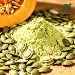 Pumpkin Seed Protein Powder