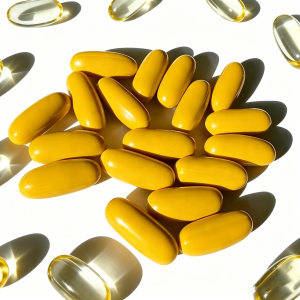 SRBIO softgels SRBIO softgels