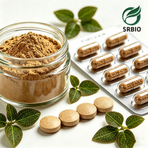 Stephania Japonica Extract
