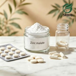 Zinc Malate