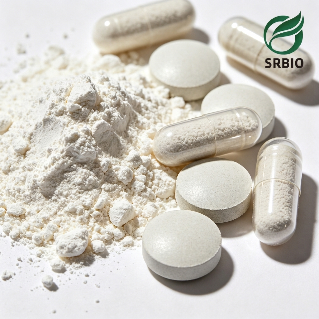 Magnesium Bisglycinate