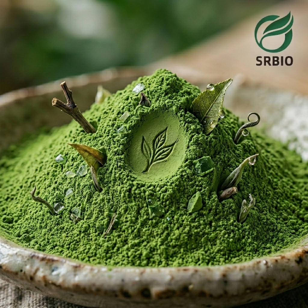 SRBIO Matcha Powder SRBIO Matcha Powder